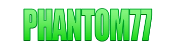 Logo PHANTOM77